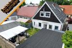 Einfamilienhaus Heide - 3.5 Zimmer, 107 m&sup2;, 980&euro; | Angebot:26378521