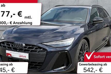 Audi A6 1.431 km 58.960 &euro; Mitterteich 95666