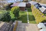 Reihenmittelhaus Giebelstadt - 4 Zimmer, 101 m&sup2;, 399.000&euro; | Angebot:26306286
