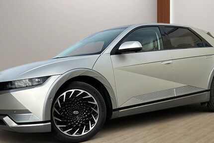 Hyundai IONIQ 5 41.000 km 32.991 &euro; Durach 87471