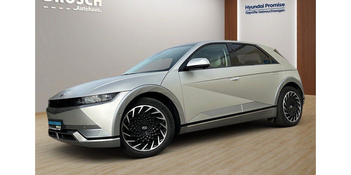 Hyundai IONIQ 5 41.000 km 32.991 &euro; Durach 87471