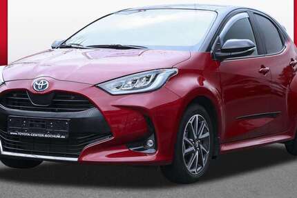 Toyota Yaris 17.245 km 20.489 &euro; Bochum 44807