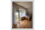 Gemütliche 1-Zimmer-Wohnung mit Balkon!