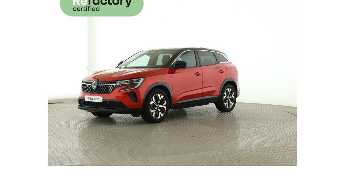 Renault Austral 15.915 km 29.380 &euro; Oberhausen (am CentrO) 46047