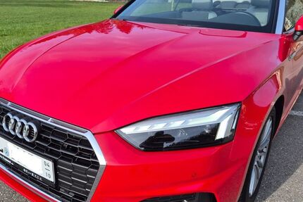 Audi A5 33.600 km 32.790 &euro; Landsberg 86899