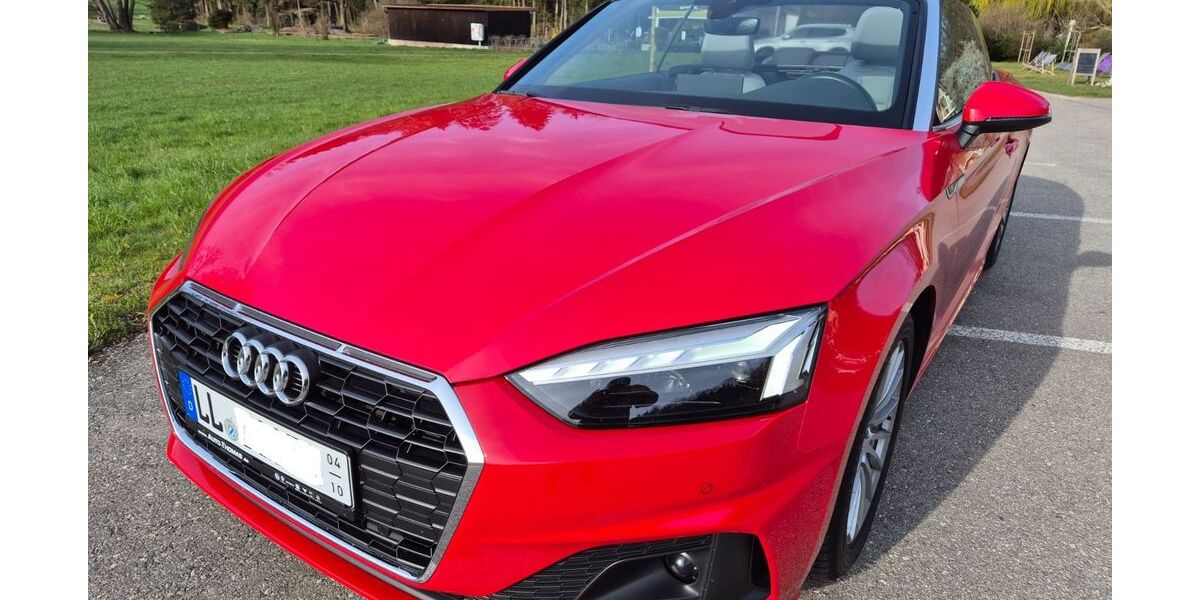 Audi A5 33.600 km 33.790 &euro; Landsberg 86899