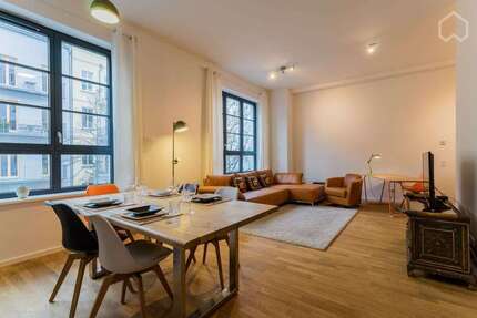 Zimmer Berlin Mitte - 2 Zimmer, 1.890&euro; | Angebot:26858959