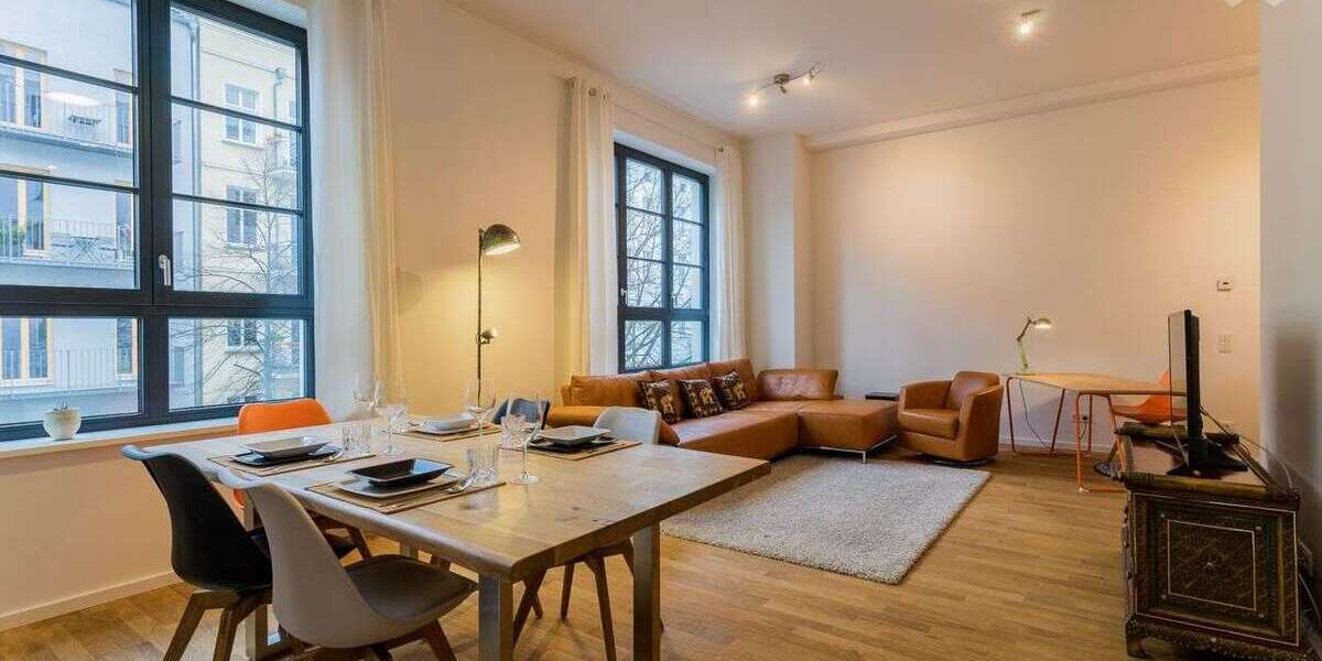 Zimmer Berlin Mitte - 2 Zimmer, 1.890&euro; | Angebot:26858959