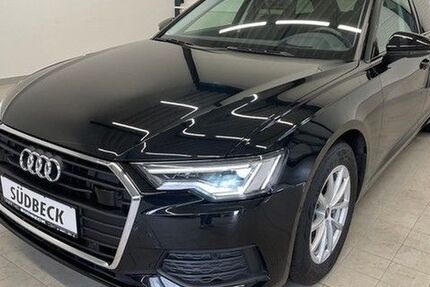 Audi A6 109.830 km 29.980 &euro; Cloppenburg 49661