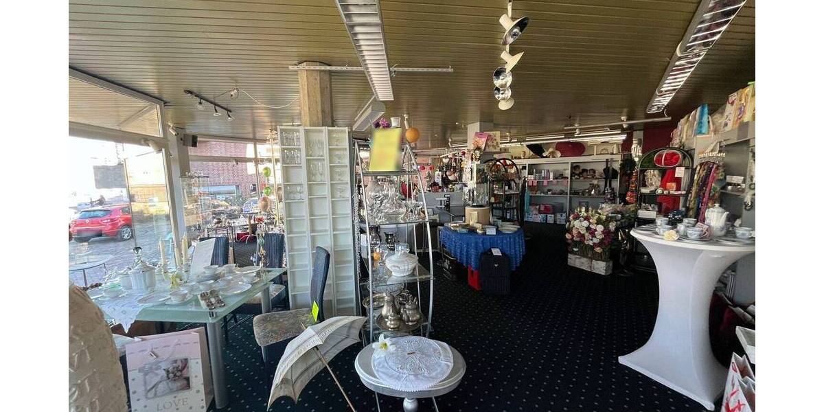 Gewerbeobjekt Rheine Innenstadt - 3 Zimmer, 509.000&euro; | Angebot:25736039