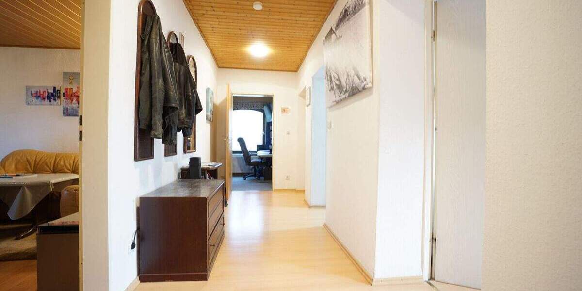 Einfamilienhaus Salzbergen - 1 Zimmer, 226 m&sup2;, 149.000&euro; | Angebot:24311973