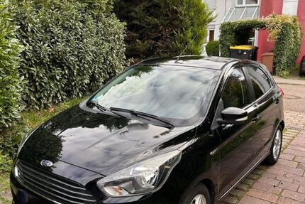 Ford Ka/Ka+ 48.113 km 8.400 € Winterbach 73650