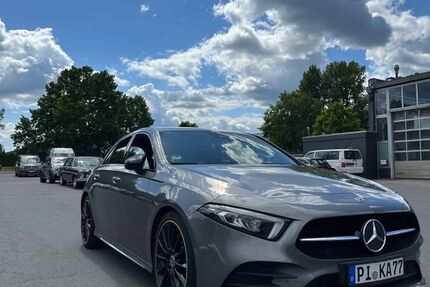 Mercedes-Benz A 250 94.000 km 22.999 &euro; Wedel 22880