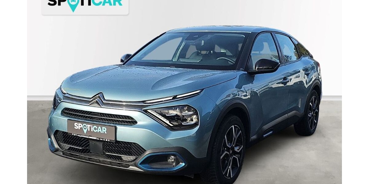 Citroen ë-C4 26.200 km 17.990 &euro; Zweibrücken 66482