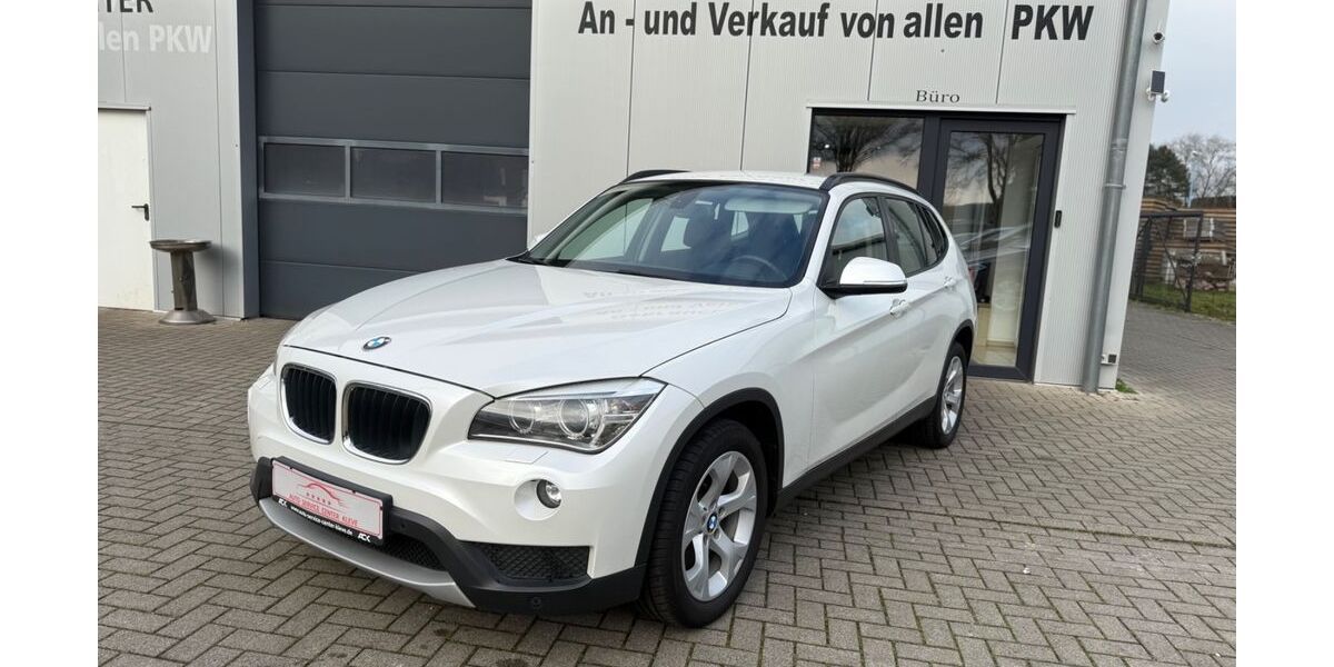 BMW X1 85.040 km 11.500 &euro; Bedburg-Hau 47551