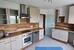 Helle Wohnung 98 qm mit 45 qm HofGarten neu renoviert