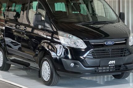 Ford Transit 180.000 km 13.800 &euro; Emmendingen 79312