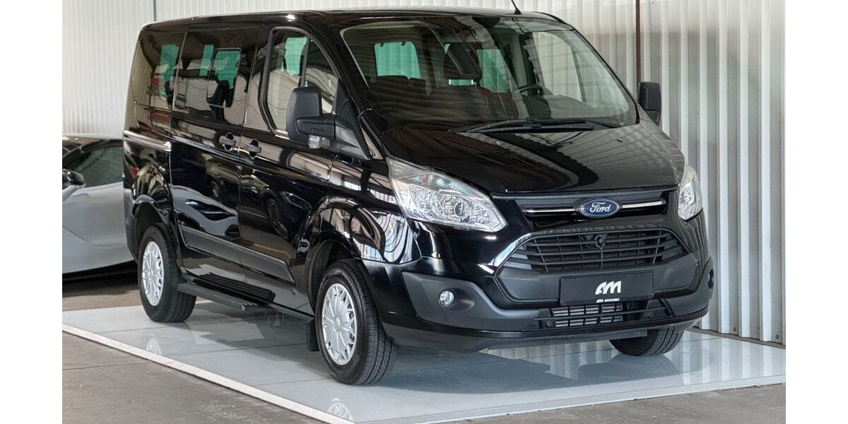 Ford Transit 180.000 km 13.800 &euro; Emmendingen 79312