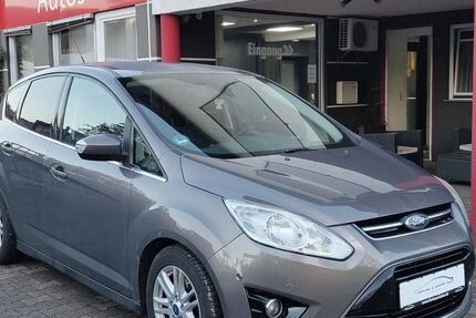 Ford C-Max 197.000 km 4.400 &euro; Remshalden 73630