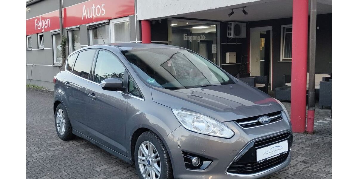 Ford C-Max 197.000 km 4.400 &euro; Remshalden 73630