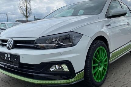 VW Polo 119.956 km 13.900 &euro; Bergtheim 97241