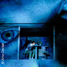 Woyzeck Interrupted Berlin