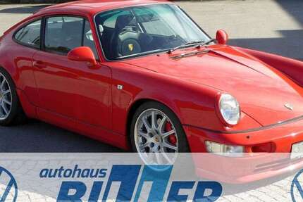 Porsche 964 140.300 km 89.990 &euro; Viechtach 94234