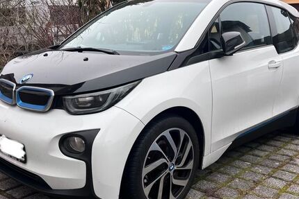 BMW i3 83.500 km 10.300 &euro; Pforzheim 75181