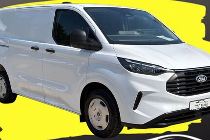 Ford Transit Custom 65.220 km 24.685 &euro; Baesweiler 52499