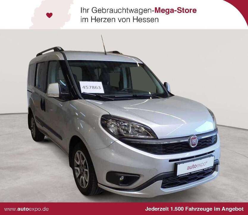 Doblo
