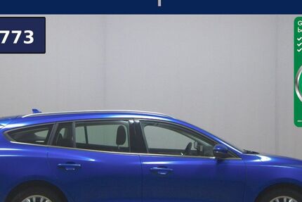 Ford Focus 21.207 km 14.980 &euro; Gyhum/Bockel 27404