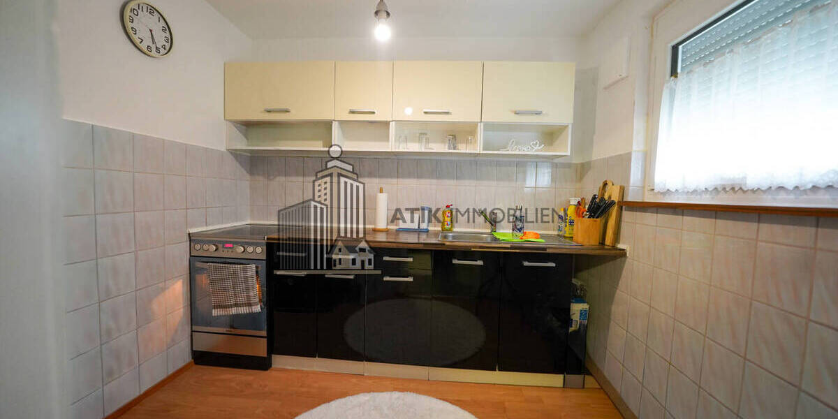 ATIK: Gemütliche 3-Zimmer-Wohnung in ruhiger Lage - Etagenwohnung Wiesloch | Angebot:26267246