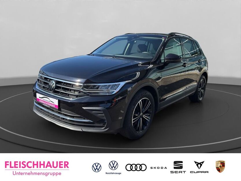 VW Tiguan 40.914 km 30.980 € Bonn 53119