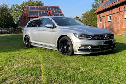 VW Passat Variant 142.000 km 18.100 &euro; Marklohe 31608