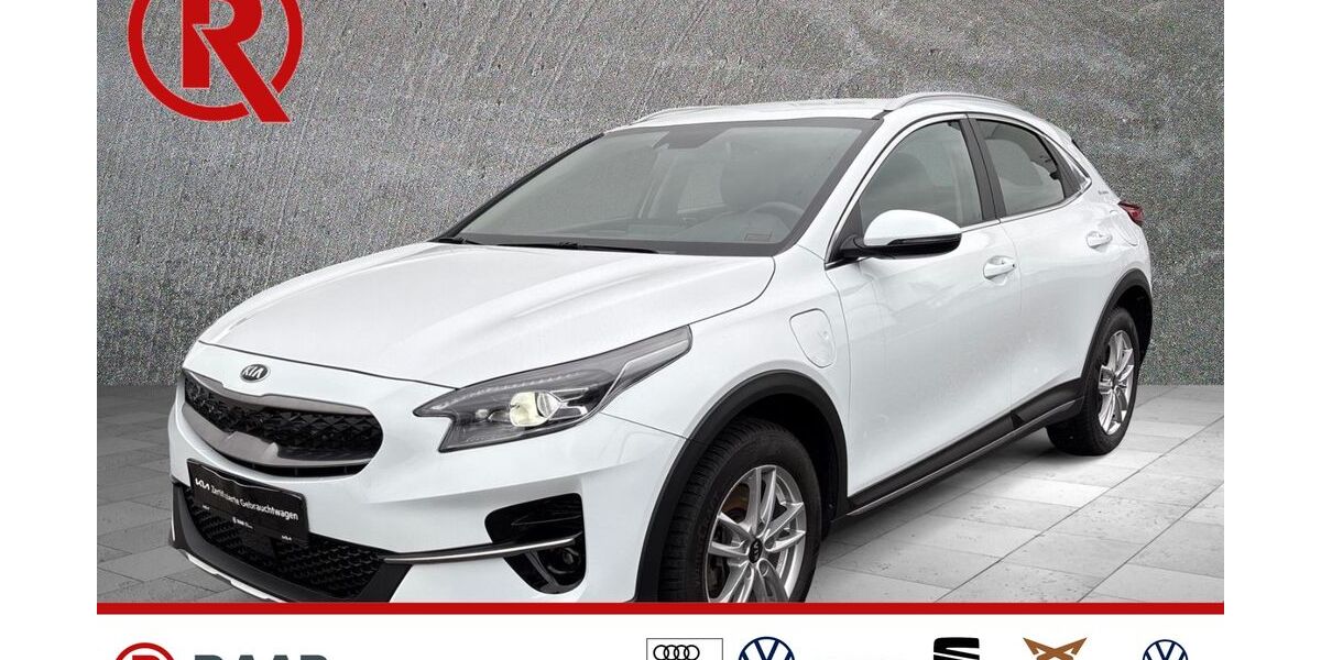 Kia XCeed 28.049 km 19.895 &euro; Weiden 92637