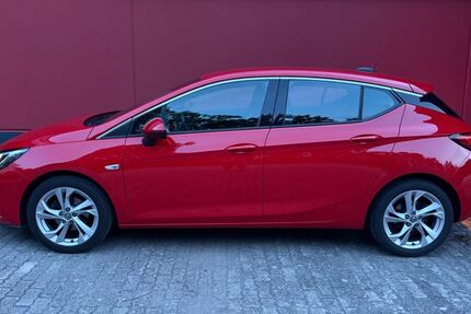 Opel Astra 73.980 km 7.980 &euro; Pleinfeld 91785