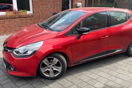 Renault Clio 145.884 km 5.250 &euro; Buxtehude 21614