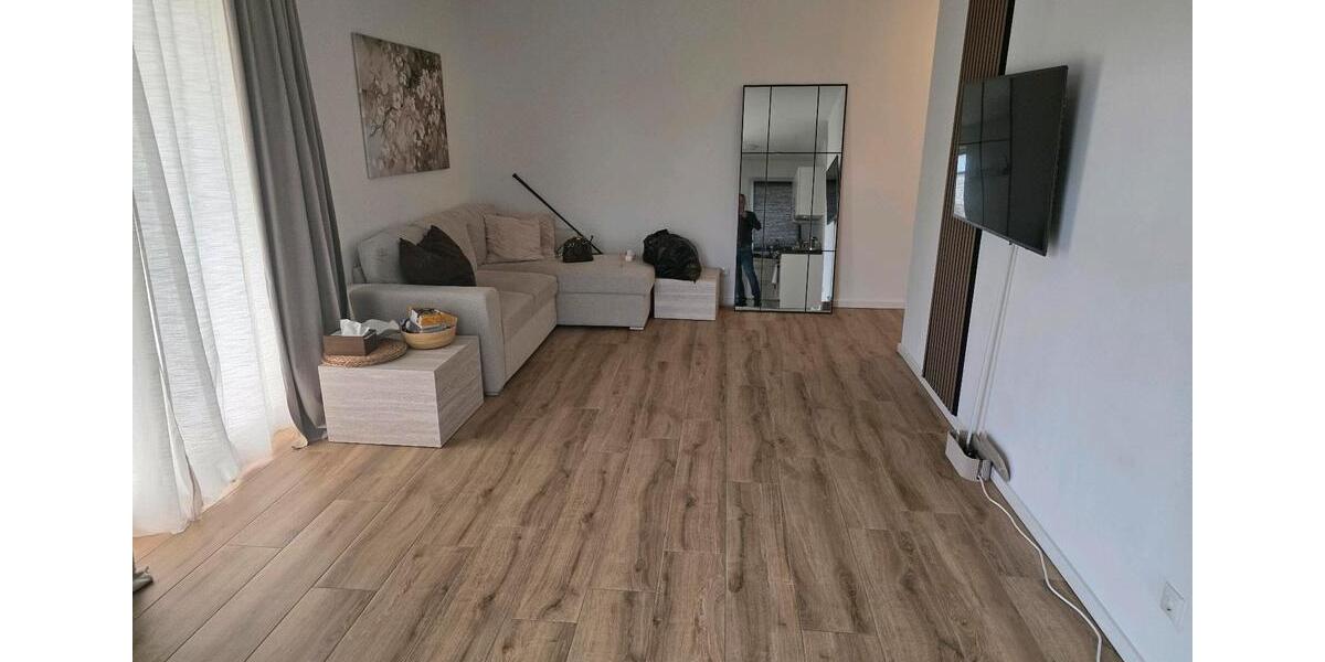 Erdgeschoßwohnung Wiefelstede - 2 Zimmer, 60 m&sup2;, 850&euro; | Angebot:26111479