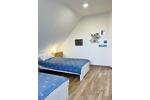 Etagenwohnung Niebüll - 4 Zimmer, 104 m&sup2;, 1.040&euro; | Angebot:26612000