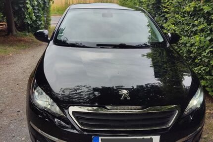 Peugeot 308 191.000 km 5.999 &euro; Bad Essen 49152