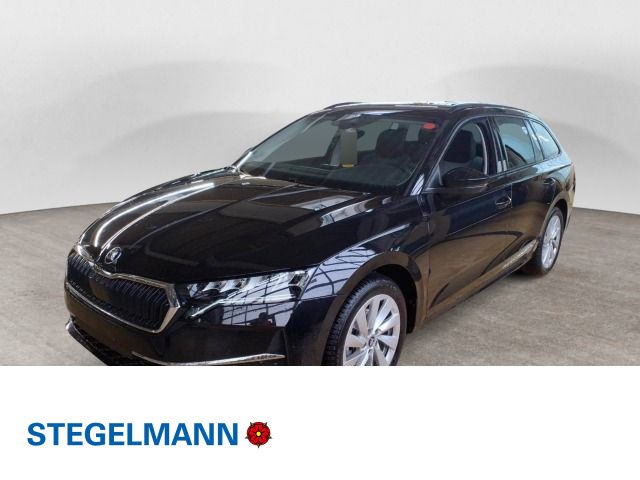 Skoda Octavia 8.177 km 28.990 &euro; Lemgo 32657