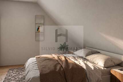 Wohnung Bestensee - 2 Zimmer, 45 m&sup2;, 184.000&euro; | Angebot:27437631