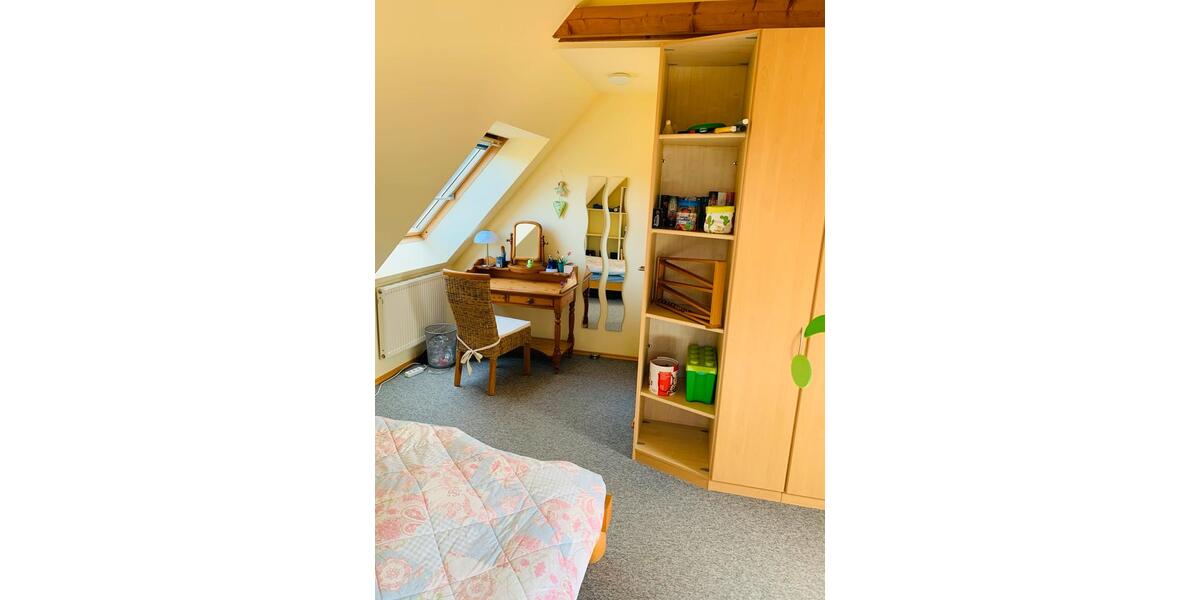 Etagenwohnung Zingst - 3 Zimmer, 80 m&sup2;, 1.100&euro; | Angebot:26381215