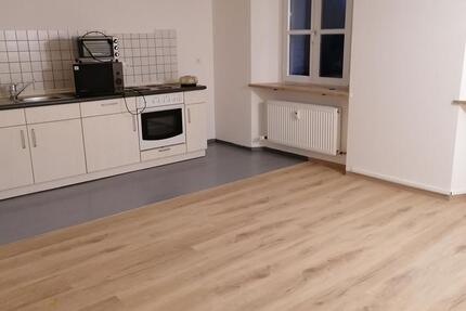 Wohnung Sulzbach-Rosenberg Rosenberg - 2 Zimmer, 53 m&sup2;, 500&euro; | Angebot:26693070