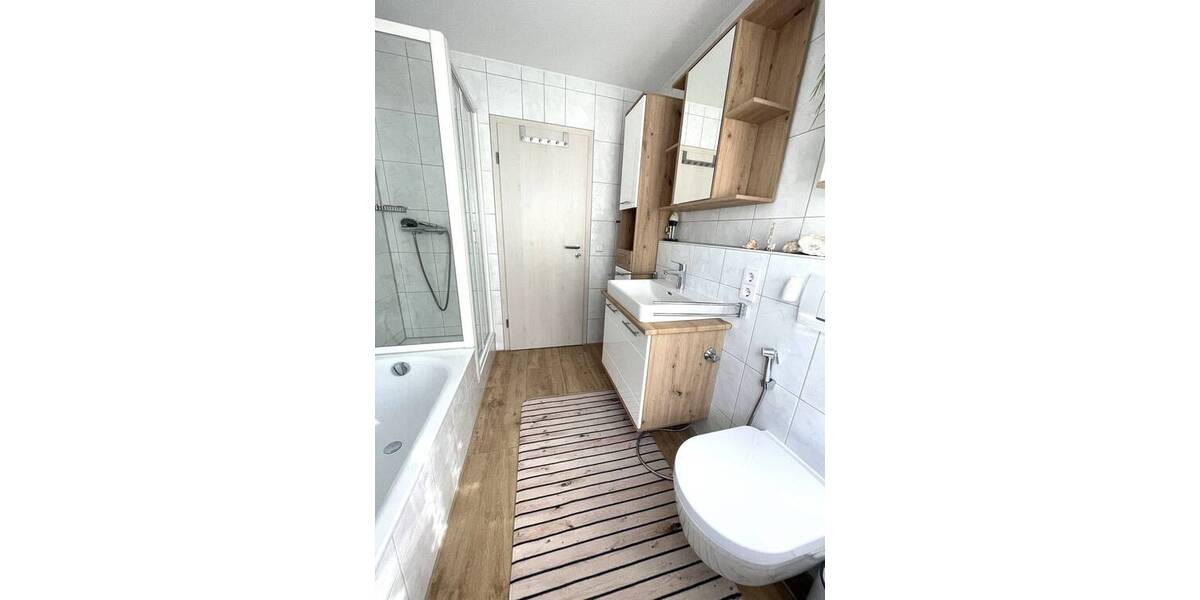 Etagenwohnung Bad Wurzach Haidgau - 4 Zimmer, 93 m&sup2;, 279.000&euro; | Angebot:26487926