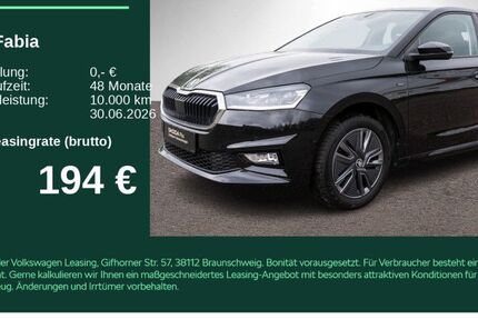 Skoda Fabia 15.300 km 21.730 &euro; Heilbronn 74076
