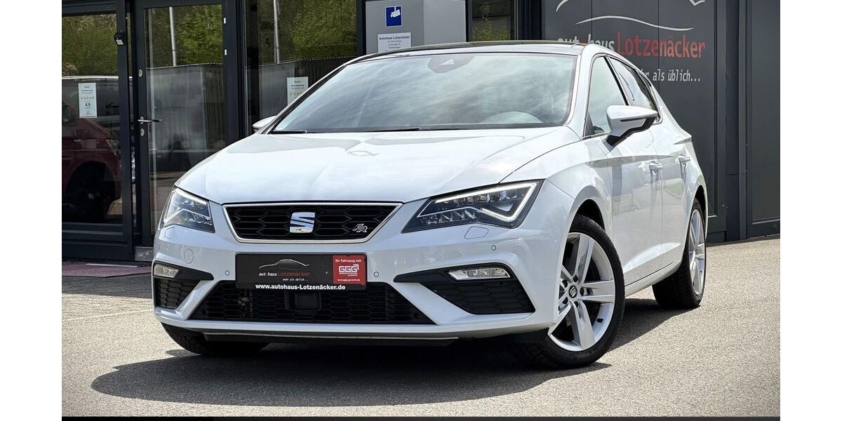 Seat Leon 65.581 km 19.790 &euro; Hechingen 72379
