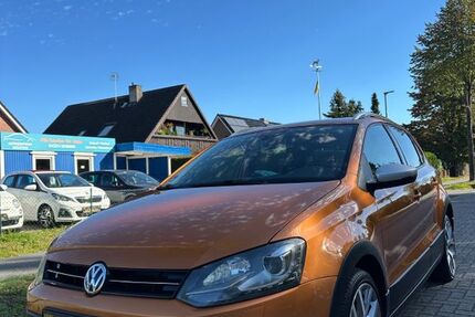 VW Polo 113.283 km 10.900 &euro; Wasbek 24647