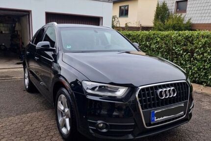 Audi Q3 135.000 km 13.700 &euro; Otterberg 67697