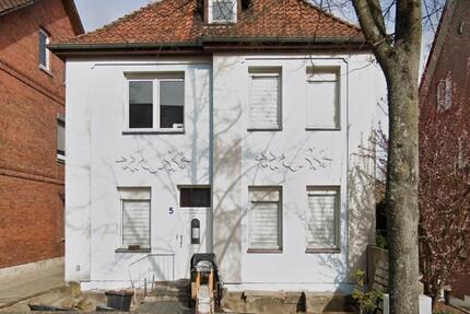 Entkerntes StadthausMFH, zentrale Lage - Region UelzenLüneburg 8 zimmer